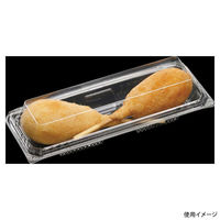 エフピコ フードパック SAK 22-8(45) OPS 76962208 1ケース(1200個(50個×24)（直送品）