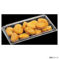 エフピコ フードパック SAK 24-13(38) OPS 76962413 1ケース(600個(50個×12)（直送品）