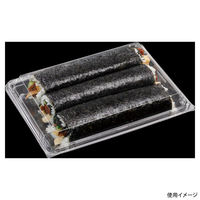 エフピコ フードパック SAK 25-18(38) OPS 76962518 1ケース(400個(50個×8)（直送品）