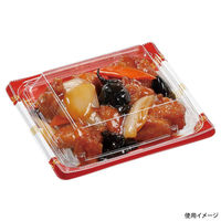 エフピコ 惣菜容器 FTプレイン15-13(20) 唐草紋 79060030 1ケース(1500個(50個×30)（直送品）