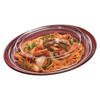 エフピコ 軽食容器 MSD-ランチ70-A 本体 Mエンジ 7E154080 1ケース(600個(50個×12)（直送品）