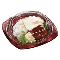 エフピコ 軽食容器 MSDコリーナデリ22 本体 Mエンジ 7E930922 1ケース(400個(50個×（直送品）