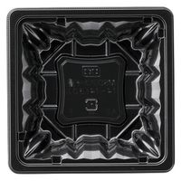 エフピコ どんぶり容器 MSDアコード重14-14(30)黒 7E981414 1ケース(1500個(50個×30)（直送品）