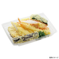 エフピコ DLV角 19-14R 内嵌合中皿-1 7G851313 1ケース(400個(50個×8)（直送品）