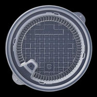 エフピコ DLV麺丼18中皿-1 PPNT 7G851318 1袋(50個)（直送品）