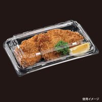 エフピコ フードパック OSA23-14(46) 7N860236 1ケース(400個(50個×8)（直送品）