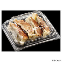 エフピコ フードパック OSA 13-12(46)V エコOPET 7N864133 1ケース(1000個(50個×20)（直送品）