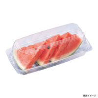 エフピコ フルーツ容器 AP-フルーツ310 本体 7R000450 1ケース(600個(50個×12)（直送品）