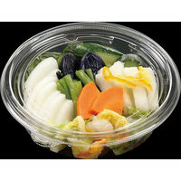 エフピコ サラダ容器 APクリアカップ 14(36) エコ 7R007113 1ケース(1200個(100個×12)（直送品）