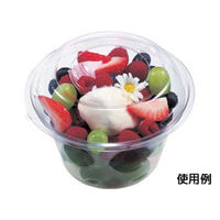 エフピコ フルーツ容器 APフルーツ20 本体 7R010120 1ケース(800個(50個×16)（直送品）