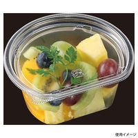 エフピコ サラダ容器 APララ 12-11(55) 本体 エコ 7R010502 1ケース(900個(50個×18)（直送品）