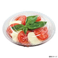 エフピコ 冷麺容器 APフレッシュ丸17 本体 7R011017 1袋(50個)（直送品）