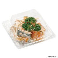 エフピコ 惣菜容器 APプレイン 11-11 ST エコ 7R013111 1ケース(2000個(50個×40)（直送品）