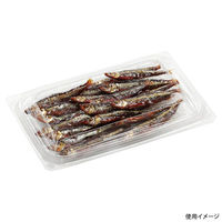 エフピコ 鮮魚トレー AP-CL18-12(15) エコ 7R011812 1ケース(1200個(100個×12)（直送品）