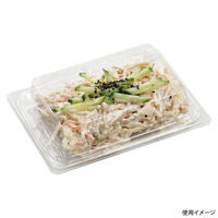 エフピコ 惣菜容器 APプレイン 18-13 ST エコ 7R013183 1ケース(900個(50個×18)（直送品）