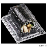 エフピコ フードパック APSAK 15-11(50)M エコ 7R091511 1ケース(600個(50個×12)（直送品）