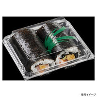 エフピコ フードパック APSAK 15-13(45) エコ 7R091555 1ケース(900個(50個×18)（直送品）