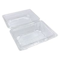 エフピコ フードパック APSA-471-58 7R514715 1ケース(1200個(50個×24)（直送品）