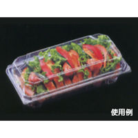 エフピコ フードパック APSA-472-58 7R514725 1ケース(900個(50個×18)（直送品）