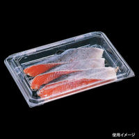 エフピコ フードパック APSA-X15-35 7R515155 1ケース(400個(50個×8)（直送品）