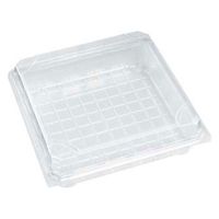 エフピコ フードパック APSA-475-58 7R514755 1ケース(400個(50個×8)（直送品）