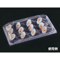 エフピコ フードパック APSA-442-40 7R534423 1袋(50個)（直送品）