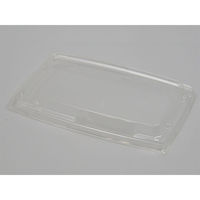 エフピコ T-角盛鉢20-12A嵌合蓋 7R720402 1ケース(1000個(50個×20)（直送品）