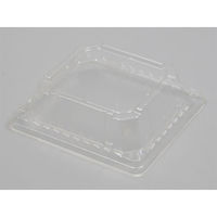 エフピコ T-平舟12-11嵌合蓋 7R724211 1ケース(2000個(50個×40)（直送品）