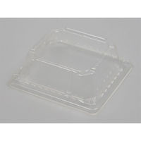 エフピコ T-平舟12-11嵌合高蓋 7R724212 1ケース(2000個(50個×40)（直送品）