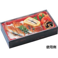 エフピコ どんぶり容器 WIC-302 本体 新ねごろ 8G313020 1ケース(270個(15個×（直送品）