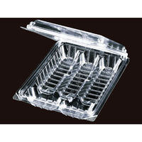 エフピコチューパ フードパック SH-30-1 CP000049 1ケース(1200個(50個×24)（直送品）