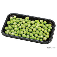 エフピコチューパ フルーツ容器 VF-X1510 AP BLW CP007383 1ケース(2400個(100個×24)（直送品）