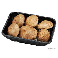 エフピコチューパ フルーツ容器 VF-X1813 AP BLW CP007385 1ケース(1200個(100個×12)（直送品）