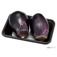 エフピコチューパ フルーツ容器 VF-S1812 AP BLW CP007389 1ケース(1200個(100個×12)（直送品）