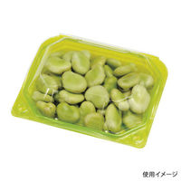 エフピコチューパ フルーツ容器 PSクリアルーフM 10H LGW CP007475 1ケース(900個(100個×9)（直送品）