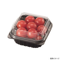 エフピコチューパ フルーツ容器 YT-150.4H BLW CP007491 1ケース(1200個(50個×24)（直送品）