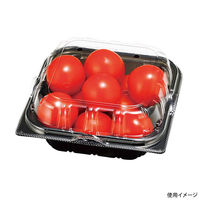 エフピコチューパ フルーツ容器 YTR230.4H BLW CP007573 1ケース(800個(100個×8)（直送品）