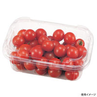 エフピコチューパ フルーツ容器 VF-トップス 1912(68).6H CP007666 1ケース(600個(50個×12)（直送品）