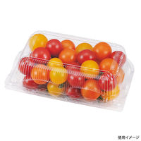 エフピコチューパ フルーツ容器 ペコペット GPR-SS CP007667 1ケース(800個(50個×16)（直送品）