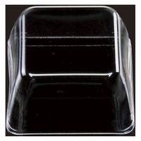 エフピコチューパ NT-1 嵌合蓋 CP060249 1ケース(4000個(100個×40)（直送品）