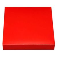 エフピコチューパ 弁当容器 一体型 70-70 シャインレッド CP501789 1ケース(300個(50個×6)（直送品）