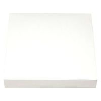 エフピコチューパ 弁当容器 一体型 80-80 シャインホワイト CP501792 1ケース(300個(50個×6)（直送品）