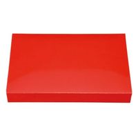 エフピコチューパ 弁当容器 一体型 90-60 シャインレッド CP501797 1ケース(300個(50個×6)（直送品）