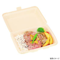 エフピコチューパ 弁当容器 紙デリ フード 22-16 CP501811 1ケース(300個(50個×（直送品）