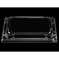 エフピコチューパ カチ楽23-16 嵌合蓋 CP570605 1ケース(600個(50個×12)（直送品）