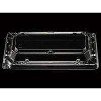 エフピコチューパ カチ楽302 嵌合蓋(RG) CP570635 1ケース(1000個(50個×20)（直送品）