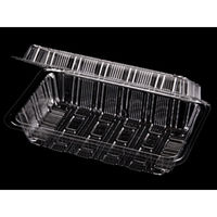 エフピコチューパ フードパック F-2-A CP590203 1ケース(4000個(100個×40)（直送品）