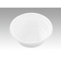 エフピコチューパ どんぶり容器 AP-360 白 本体 CP630041 1ケース(1200個(50個×24)（直送品）