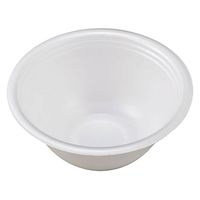 エフピコチューパ どんぶり容器 JC丼-371 白 本体 CP690046 1ケース(800個(50個×16)（直送品）