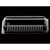 エフピコチューパ SB-30 嵌合蓋 CP740002 1ケース(1500個(100個×15)（直送品）